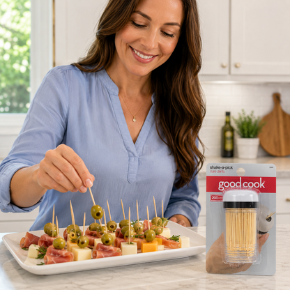 GoodCook Toothpicks 200 Count