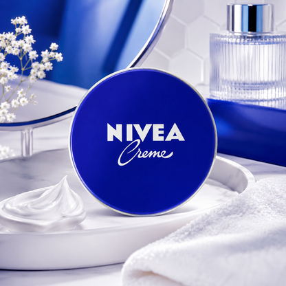 Nivea Nivea Creme 30 ml cream