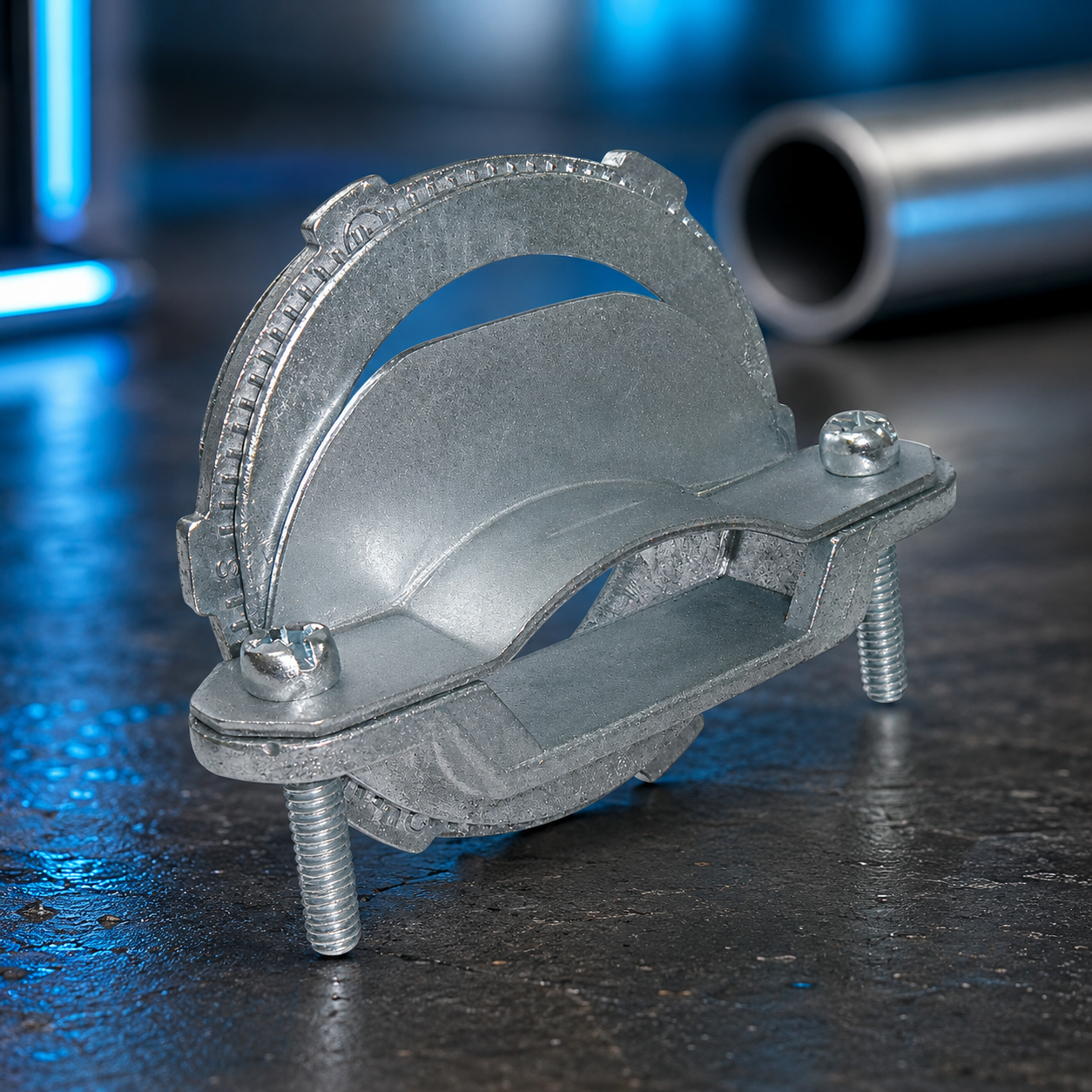 Sigma Engineered Solutions ProConnex NMSE SE Clamp Type Connector 2-in
