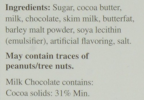 Lindt EXCELLENCE Extra Creamy Milk Chocolate Candy Bar, Milk Chocolate, 3.5 oz. Bar