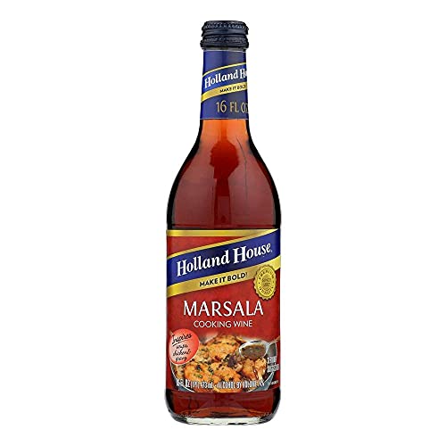Holland House Cook Wine Marsala Holland House
