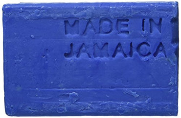 Jamaican Blue Power Laundry Soap, 4.23 Ounce (Pack of 3)