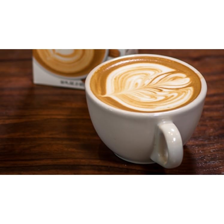 Pacific Foods Barista Series Original Soy Beverage 32 Ounce