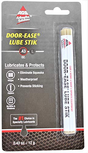 AGS DE-2 Door Ease Lube Stick AGS