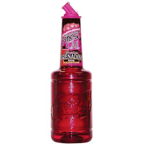 Finest Call Grenadine 1L Grenadine