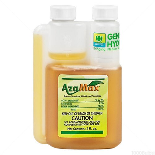 Azamax 4 Ounce Product