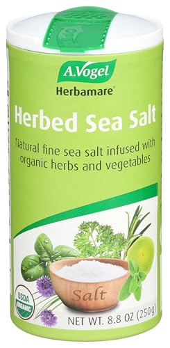 A Vogel Organic Herbamare Seasoning Original 8.8 Oz