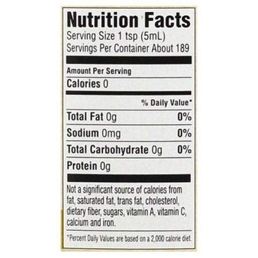 Santa Cruz Organic 100% Pure Lemon Juice 32 fl oz (Pack of 3)