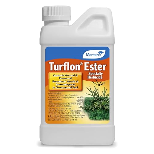 Monterey Turflon Ester 8 oz Monterey