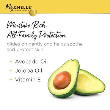 MyCHELLE Sun Shield Stick SPF 50 Tinted Mineral Reef Safe Sunscreen for Face 0.52 oz