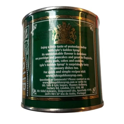 Lyle's Golden Syrup 454g