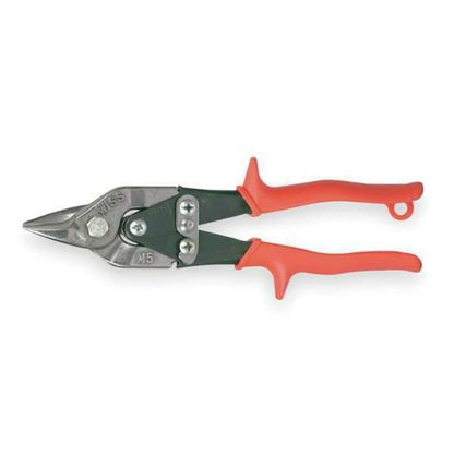 Crescent Wiss 9-1/4" Bulldog Straight Snips - M5R Crescent Wiss