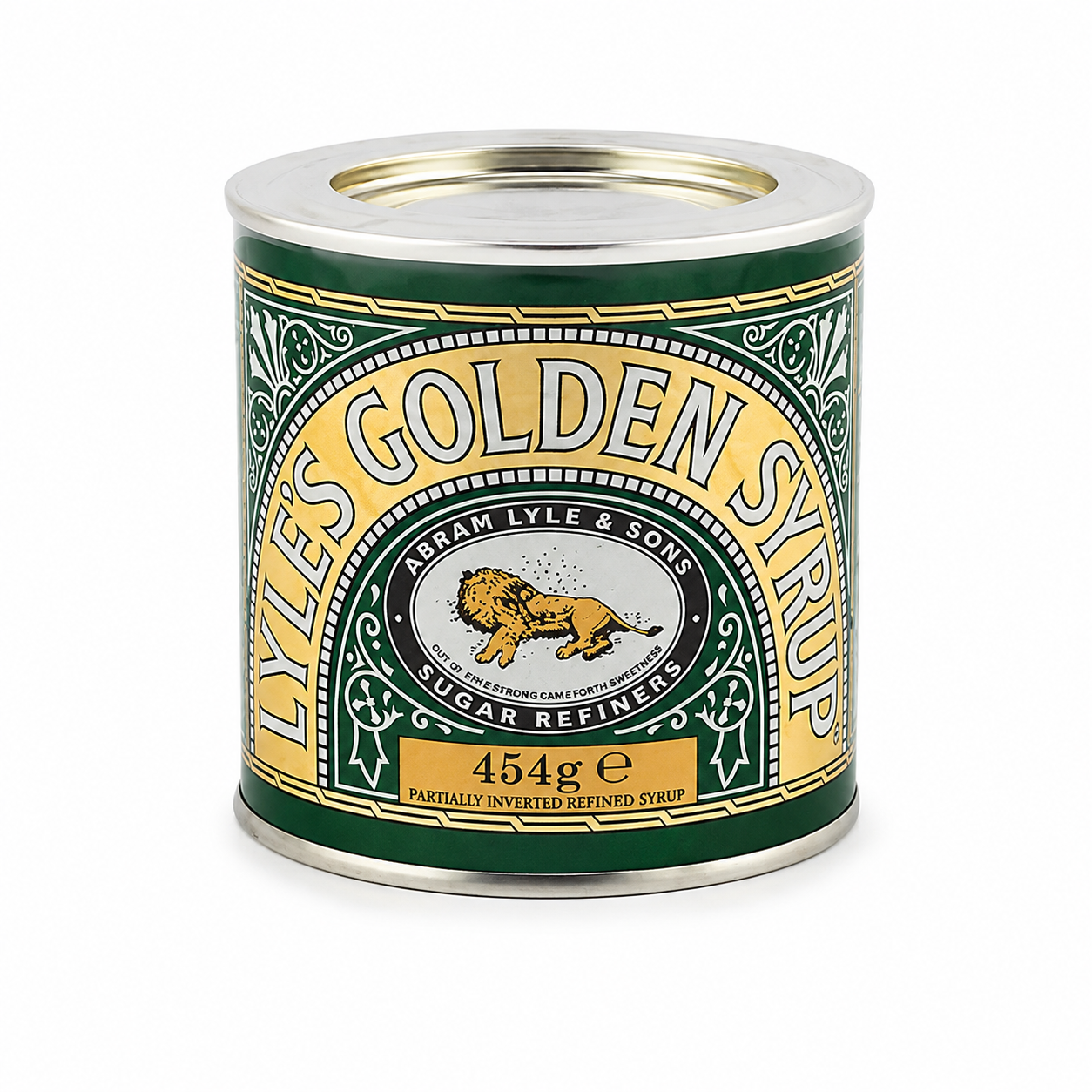 Lyle's Golden Syrup 454g