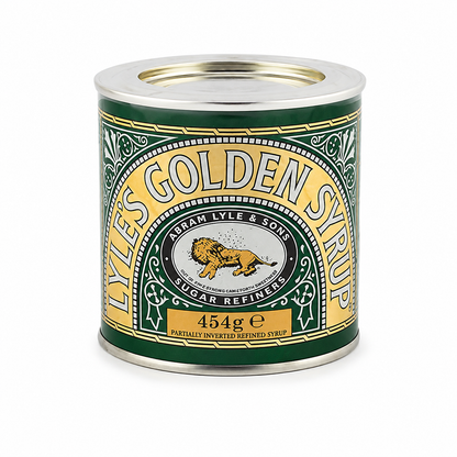 Lyle's Golden Syrup 454g