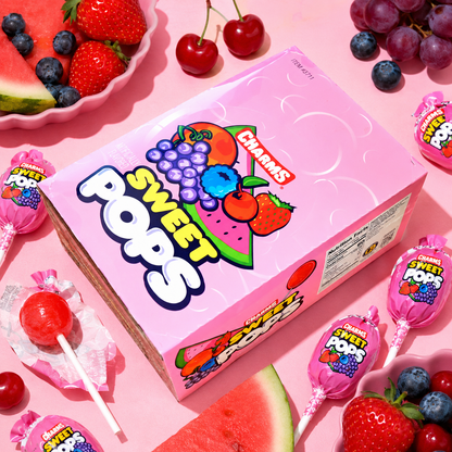 Blair Candy Charms Sweet Pops