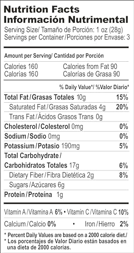 SAMAI Naturally Sweet Plantain Chips Gluten Free, All Natural, NON-GMO and Kosher 2.65oz (Pack of 15)