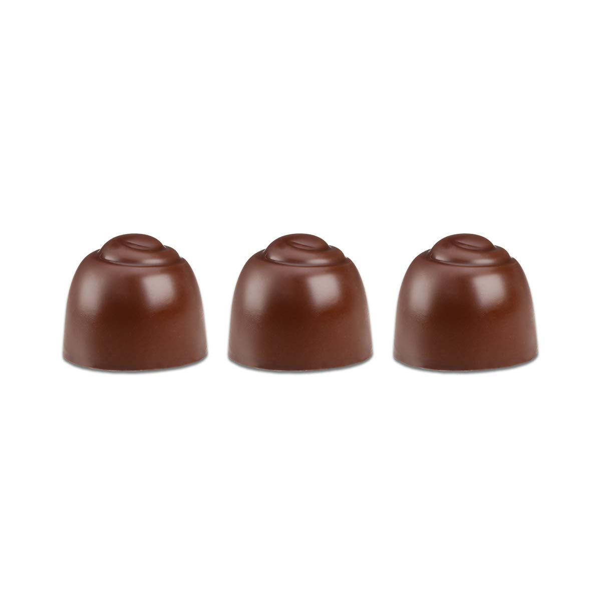 Cella's Dark Chocolate Covered Cherries Premium Cherry Cordial Candies Individually Wrapped 72-Count 2.25 Pounds
