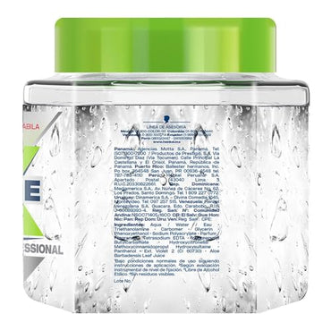 Xtreme Professional Wet Line Styling Gel Extra Hold 17.63oz