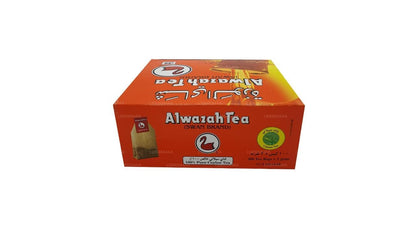 Alwazah Tea 100% pure ceylon 110 bags