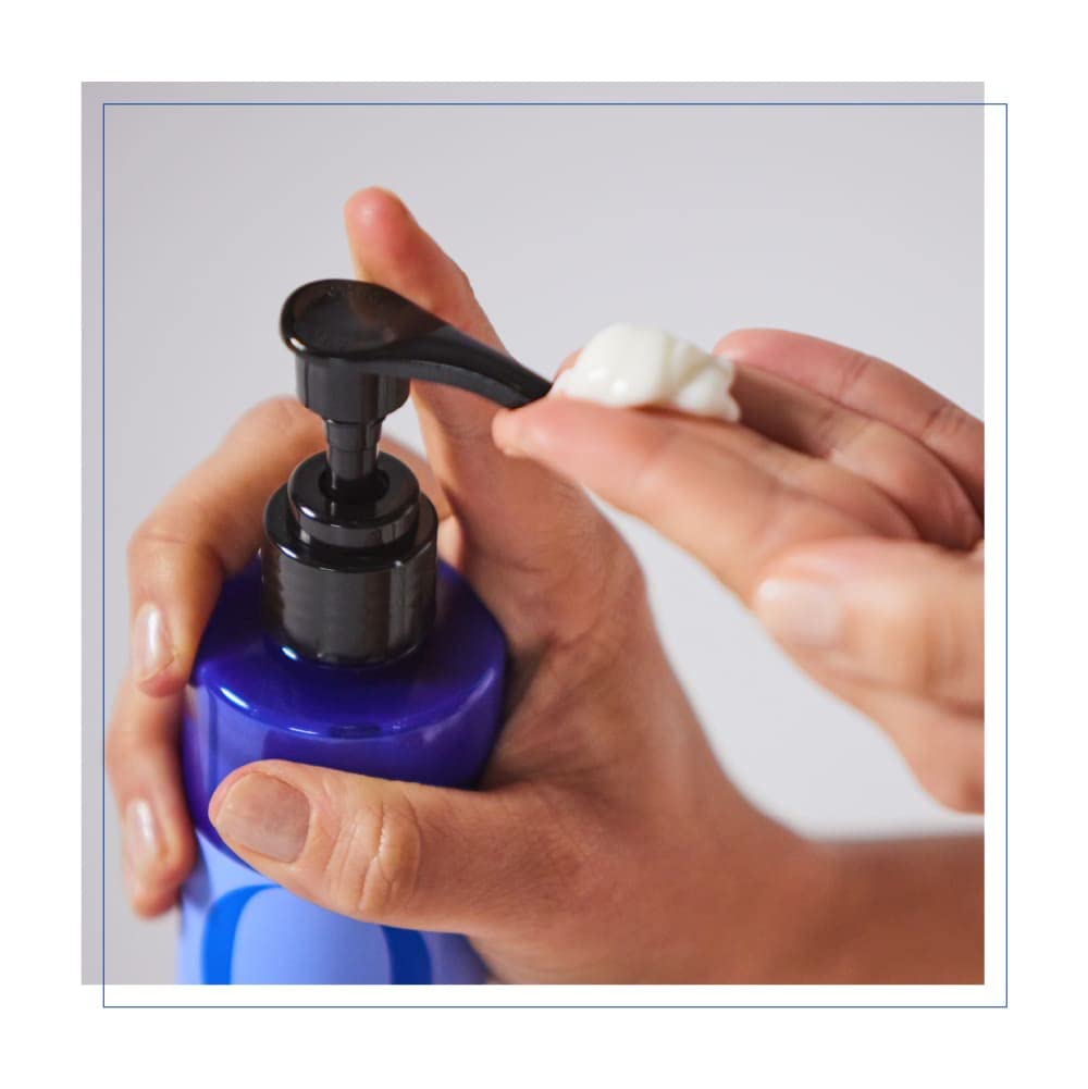 EO Products Body Lotion French Lavender 8 oz (Pack of 2)