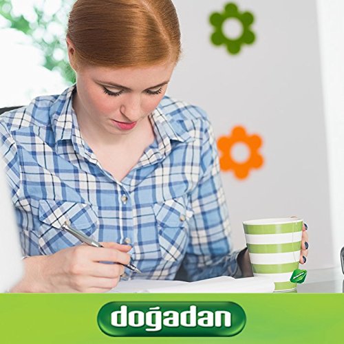 Dogadan Form Mixed Herbal Tea with Apricots 20 Tea Bags (Pack of 3)