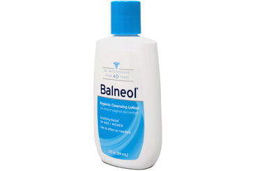 Balneol Hygienic Cleansing Lotion - 3 fl oz