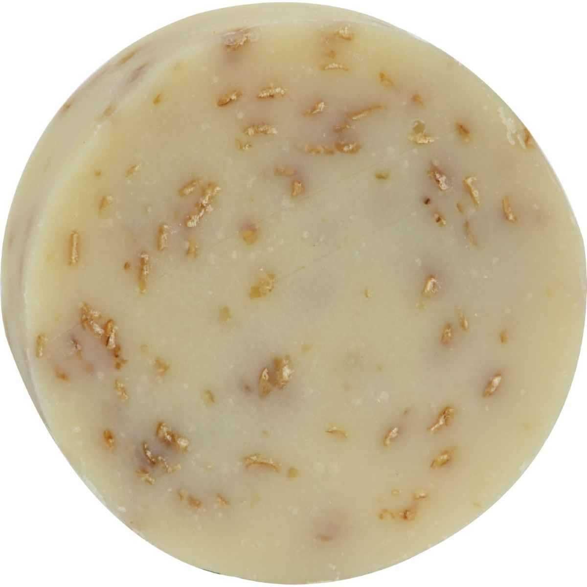 Sappo Hill Bar Soap - Oatmeal Natural 3.5 oz - (12 bars) Sappo Hill