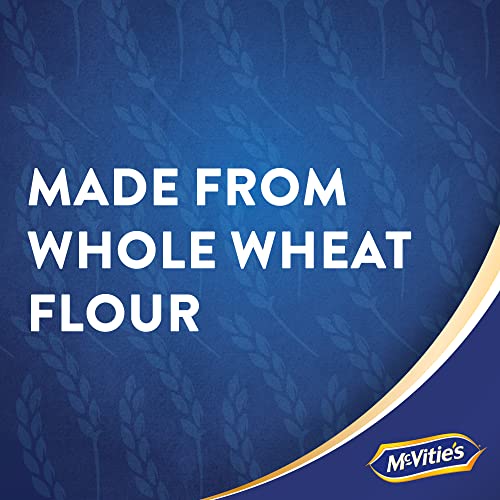 McVitie's Digestives Milk Chocolate, 266 g