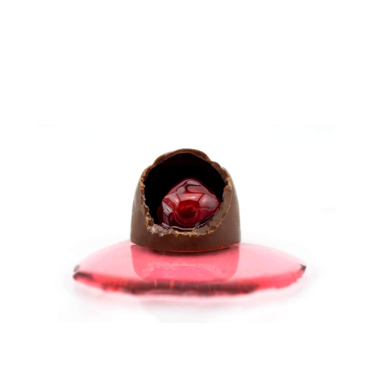 Cella's Dark Chocolate Covered Cherries Premium Cherry Cordial Candies Individually Wrapped 72-Count 2.25 Pounds