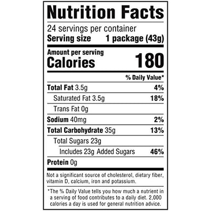 Laffy Taffy Stretchy & Tangy Strawberry, 1.5 Ounce 24 ct