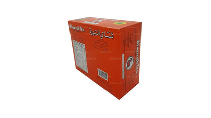 Alwazah Tea 100% pure ceylon 110 bags