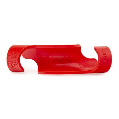 VP Racing Fits Standard 1 Inch Hoses Fuels 3058 Get Bent Durable ABS Plastic Hose