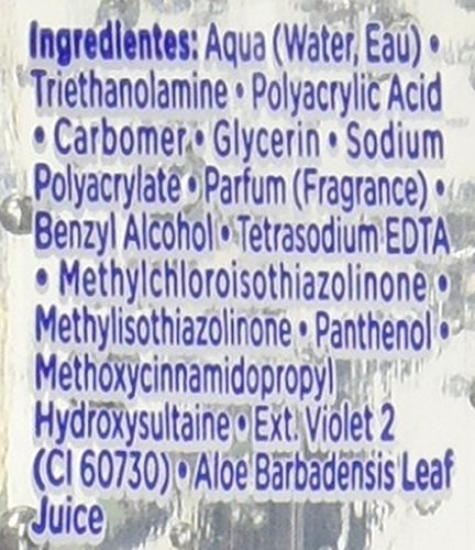 Xtreme Professional Wet Line Styling Gel Extra Hold 17.63oz