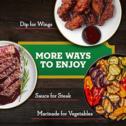 A.1. Bold & Spicy Sauce with Tabasco 10 oz