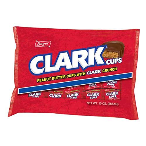 Clark Cup 10 oz Bag Clark