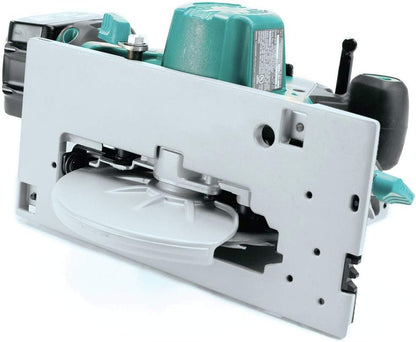 Makita XSH03Z 18V LXT® Lithium-Ion Brushless Cordless 6-1/2" Circular Saw, Tool Only