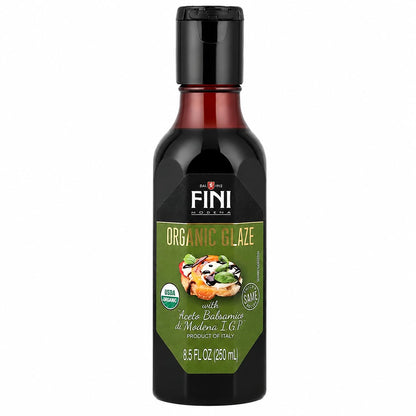 FINI, Organic Glaze, 8.45 fl oz Fini