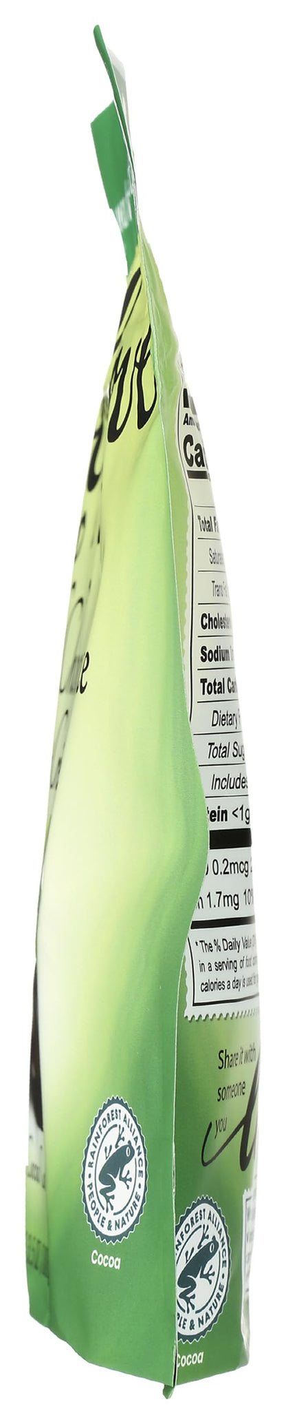 CHOCOLOVE Dark Chocolate Mint Cr?me Bites, 3.5 OZ