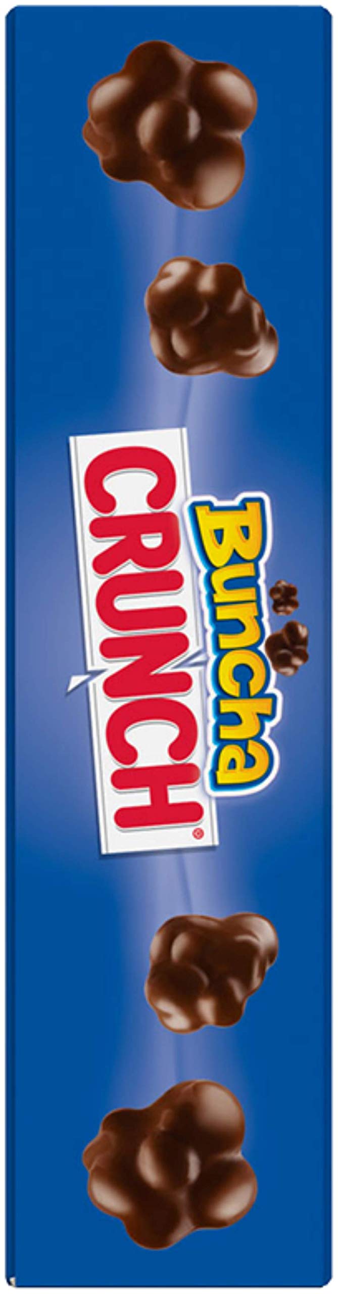 Crunch Buncha Candy Theater Box 3.2 oz