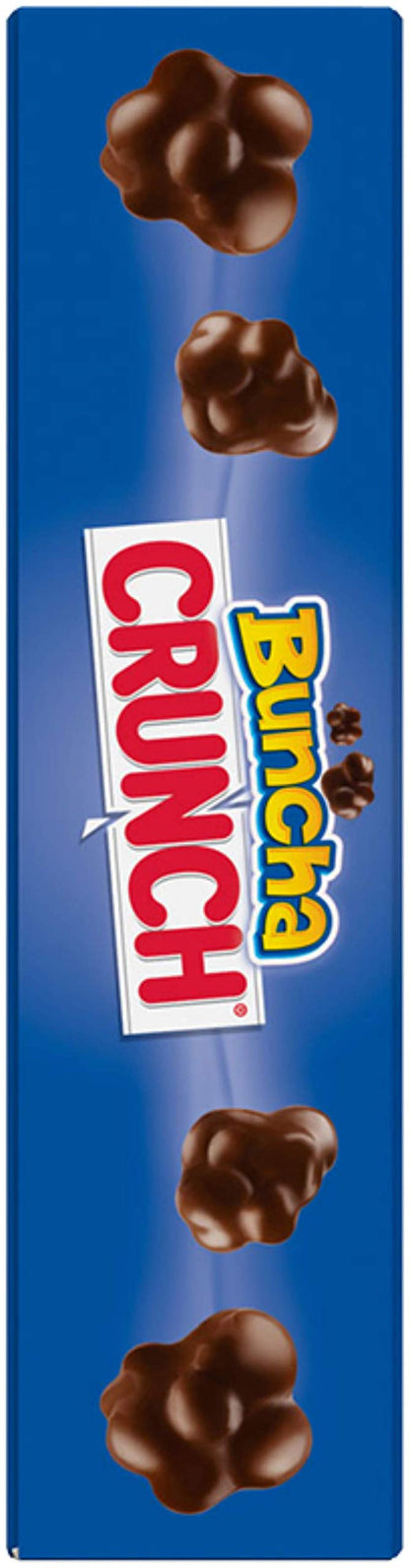Crunch Buncha Candy Theater Box 3.2 oz