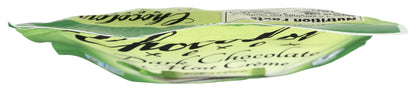 CHOCOLOVE Dark Chocolate Mint Cr?me Bites, 3.5 OZ