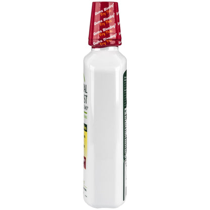 The Natural Dentist Healthy Gums Mouth Rinse Peppermint 16 oz Multi-Pack