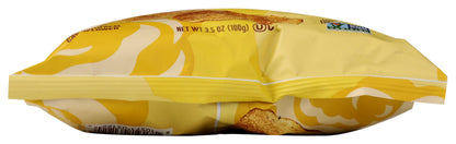 FROM THE GROUND UP Sour Cream & Onion Cauliflower Chips 3.5 OZ