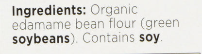 Explore Cuisine Organic Edamame Spaghetti Easy to Make Pasta High 8 oz