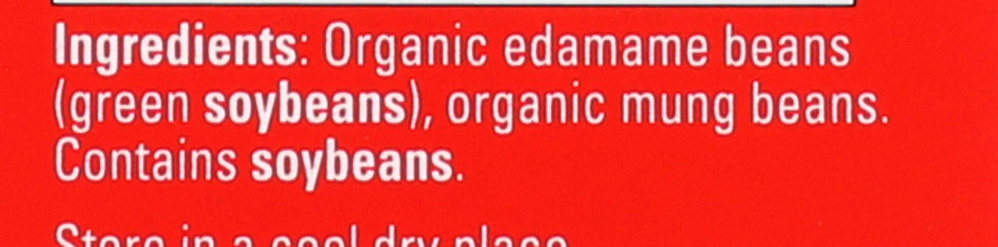 Explore Cuisine Pasta Edmme Mung Bn Fettc 8Oz