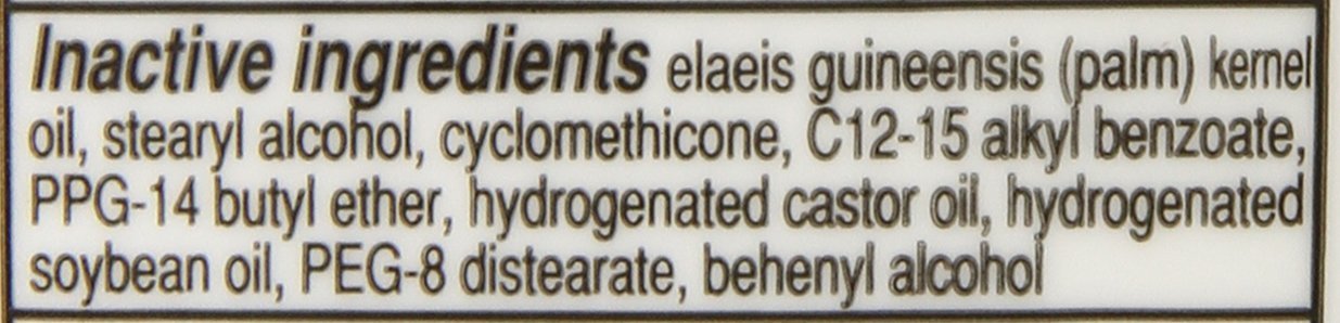 Speed Stick Anti Perspirant Deodorant Unscented 3 oz