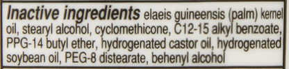 Speed Stick Anti Perspirant Deodorant Unscented 3 oz