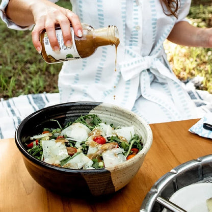 Dress It Up Champagne Vinaigrette Salad Dressing 10 oz