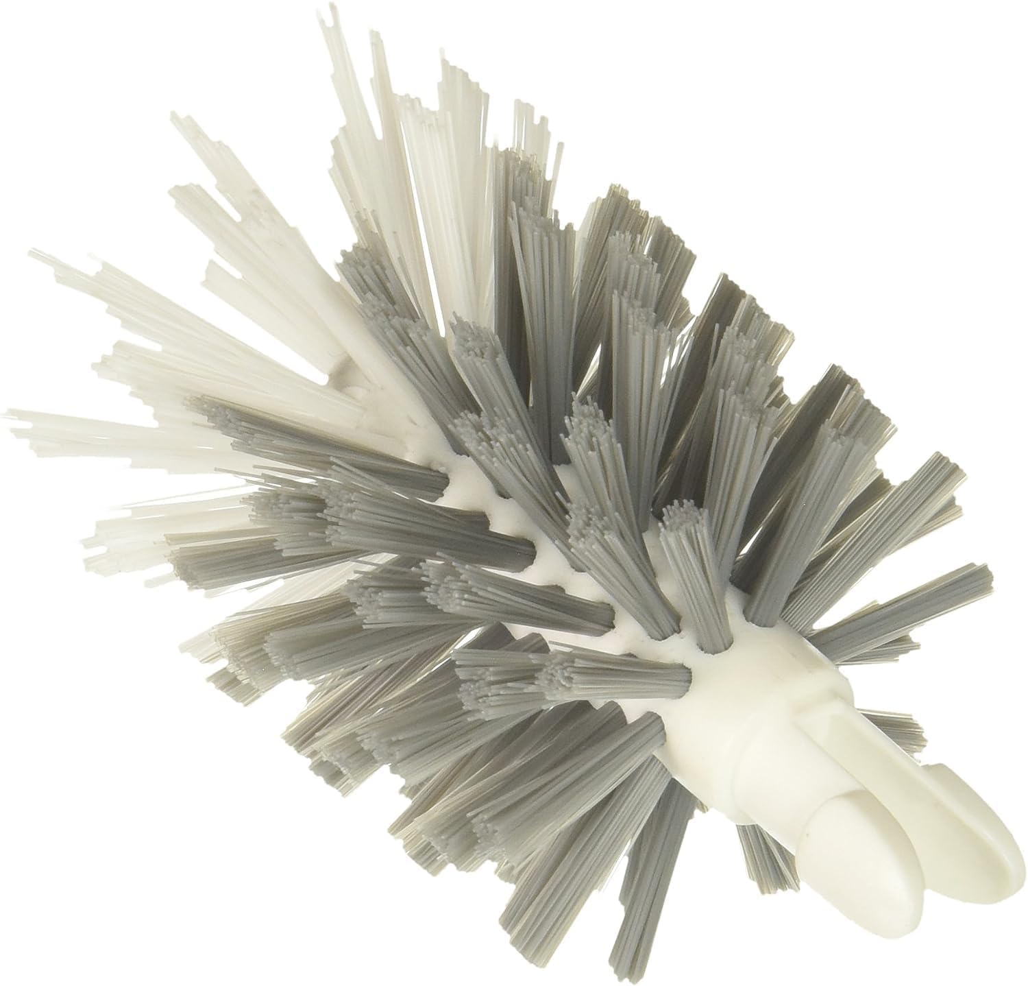 Full Circle Clean Reach Bottle Brush Replacement Head Long Handle