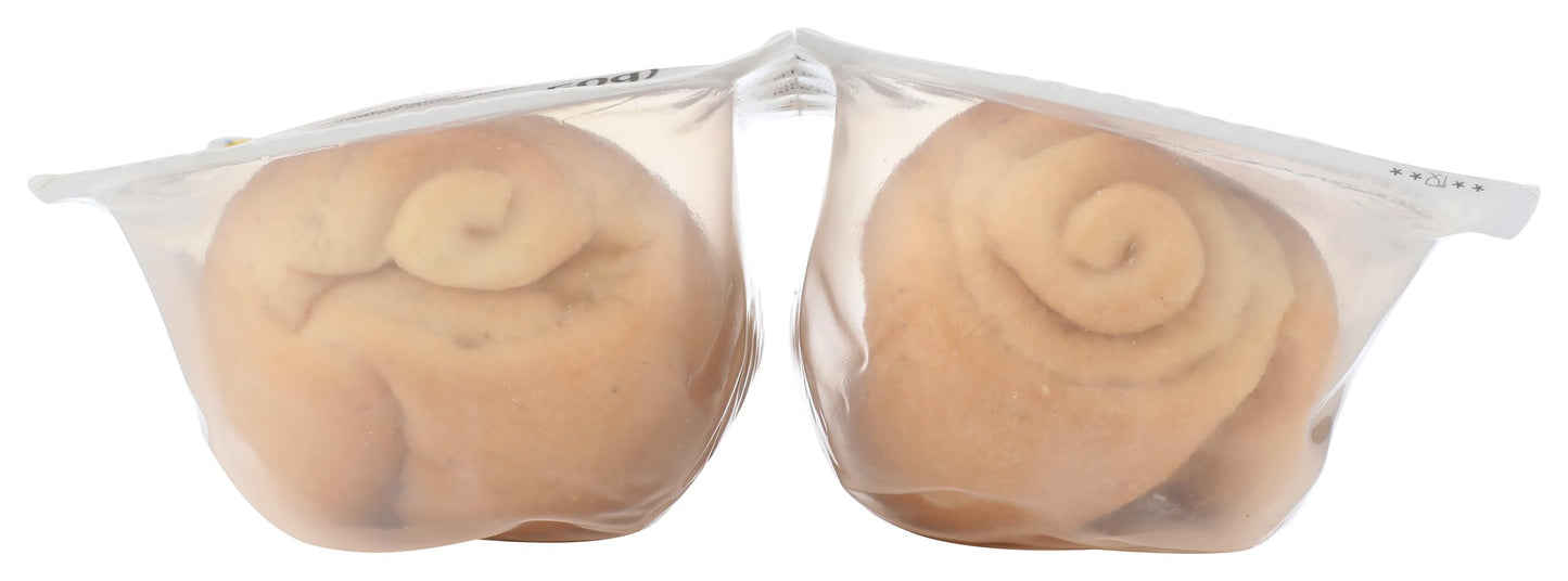 Schar Gluten Free Sandwich Rolls 5.3 Ounce